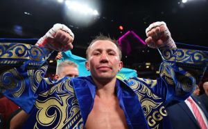 ЗМІ: Геннадій Головкін звільнив титул IBF