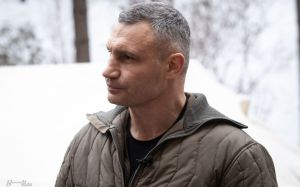 Віталій Кличко озвучив ключову умову допуску російських боксерів до боїв