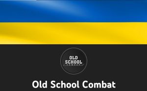 Ведучий каналу Old School Combat про біологічну зброю в Україні