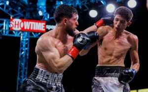 Мендоса: "Я вже прорахував Фундору і він мене боїться"