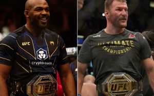 Офіційно: Бій Джона Джонса і Стіпе Міочіча очолить турнір UFC 309