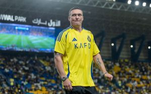 Едді Гірн висловився про відмову Усика від бою з Паркером: "Якщо ти не хочеш битися, то кажеш, що травмований"