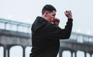 Кріс Біллам-Сміт: "Щоб Рамірес мною зацікавився, мені потрібно буде перемогти Опетайю"