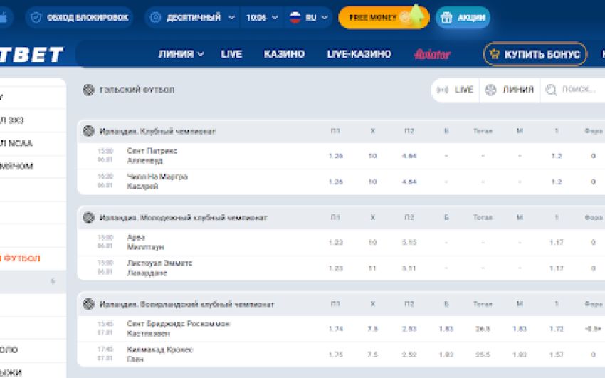Огляд та відгуки про бк Мостбет