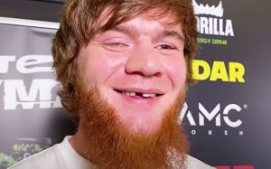 Екс-чемпіон AMC Fight Nights впевнений, Шара Буллет зможе нокаутувати Бруно Сілву