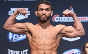 Фрейре відреагував на продаж Bellator
