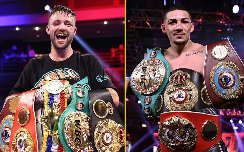 ЗМІ: Top Rank влаштує бій Тейлор - Лопес