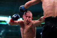 Станіоніс: "Не хвилювався перед зустріччю з Бутаєвим, незважаючи на поразки в аматорах"