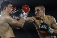 Григорій Дрозд відреагував на перемогу Цзю над Спенсером