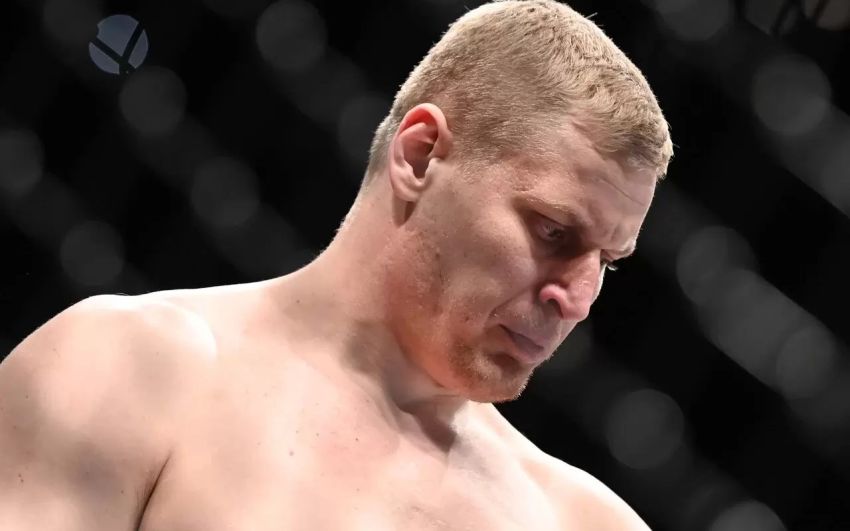 Роган хоче побачити бій Павловича з Джонсом: "Цей чувак - російський Нганну!"
