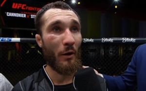 "Хороший удар замість тисячі слів". Боєць UFC із Казахстану розповів про дієвий метод виховання молоді