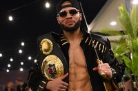 Біллі Джо Сондерс: "Юбенк уже ніколи не стане чемпіоном світу"