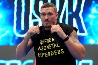 WBC зобов'яже Усика зустрітися з Кабайєлом після добровільного захисту