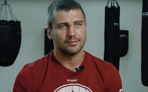 "Я не ставив собі таку мету". Гвоздик пояснив, чому не нокаутував Обандо