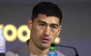 Володимир Хрюнов відреагував на відмову WBO санкціонувати бій Бівол - Айферт як титульний