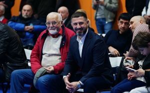 Президент Федерації боксу Києва пропонує їхати на Олімпійські Ігри навіть якщо там будуть росіяни