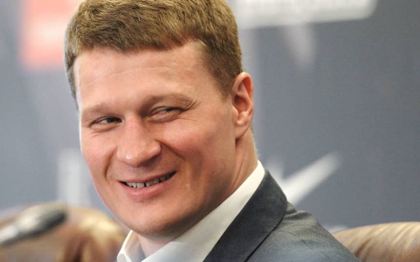 Олександр Повєткін - про дискваліфікацію через допінг: "Я ніколи не був у цьому замішаний"