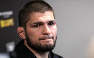 Хабіб Нурмагомедов підтвердив свій відхід з індустрії ММА