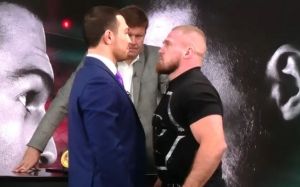 Чемпіон АСА дав прогноз на бій Резнікова з Вартаняном