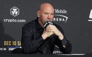 Тейшейра і Гілл оскаржать титул у напівважкій вазі UFC на турнірі в Ріо