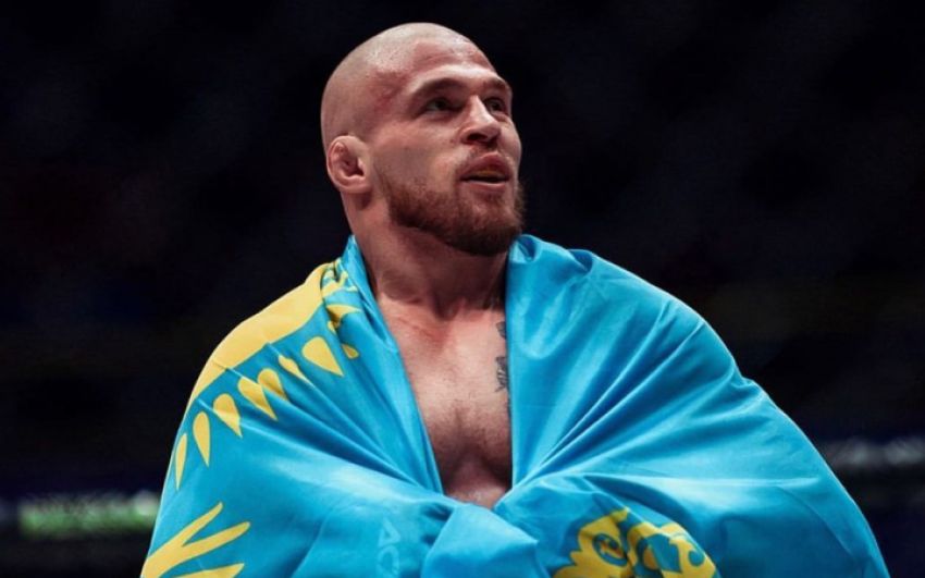 В АСА прокоментували, як Артем Резніков вийшов на бій із симптомами коронавірусу