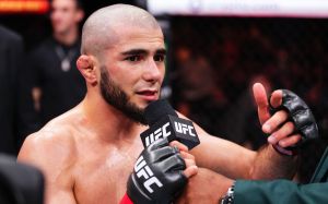 Дана Вайт розповів про причини відходу Мухаммада Мокаєва з UFC: "Справа не тільки в його стилі"