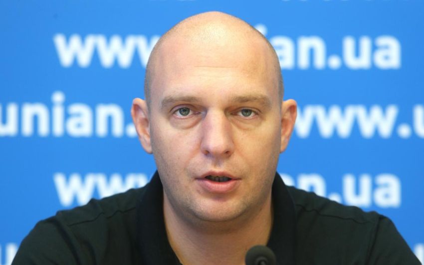 Президент ФБУ: "Не можна допустити росіян і білорусів до ОІ ні під яким приводом"