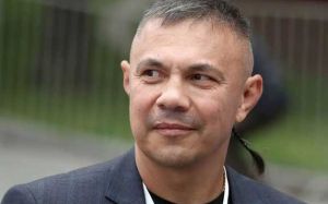 Цзю відреагував на повернення в рейтинги WBA боксерів із Росії та Білорусії: "Здоровий глузд переміг"