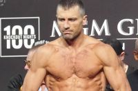 Олександр Гвоздик повідомив про зрив наступного бою: "Буду зустрічатися зі своїм тренером і щось вирішувати"
