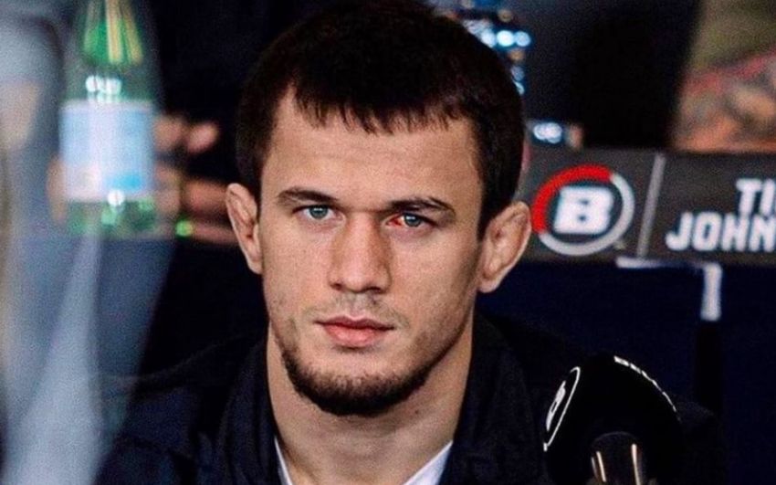 Немков - про відсторонення Усмана Нурмагомедова: "Будь-яка така подія б'є по репутації команди"