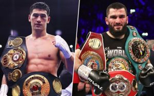 "Сулеймана поставили перед фактом". Президент WBC Ukraine пояснив, чому бій Бетербієва з Біволом відбудеться
