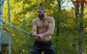 Александр Ракич висміяв стиль життя Їржі Прохазки: "Фальшивий самурай"
