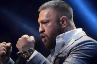 Дана Вайт відреагував на чутки про повернення МакГрегора