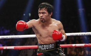 Глава WBC виправдовує титульний бій 46-річного Пак'яо: "Давайте поговоримо 20 липня"