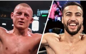WBA призначила промоутерські торги щодо бою Еймантас Станіоніс - Шахрам Гіясов