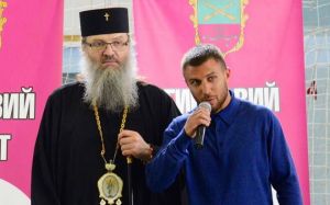 "Ломаченко втратив в очах українців будь-яку повагу через підтримку дияволів". Думка скелетоніста Гераскевича