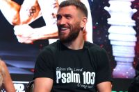 Джамел Еррінг: "Чому люди думають, що Ломаченко перетворився на Рода Салку?"