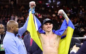Промоутер Богачука прокоментував анонс бою з Верджилом Ортісом: "Ніщо не завадить Сергію здобути перемогу"