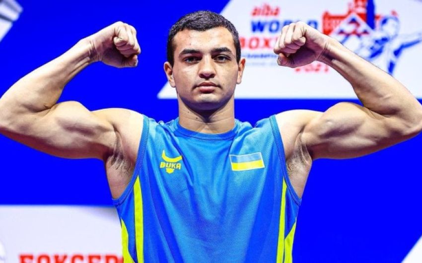 Захарєєв чи Молодан. Сосновський розповів, хто поїде на Європейські ігри