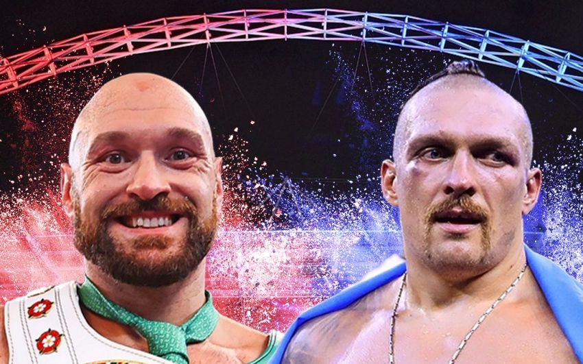 "Це дуже важкий бій для Олександра": Ломаченко пояснив, від чого залежатиме успіх Усика в поєдинку з Ф'юрі