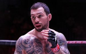 Торосян висловився щодо перспектив Вартаняна в UFC