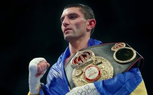 "Це був дуже видовищний, яскравий поєдинок". Матвійчук привітав Далакяна з перемогою