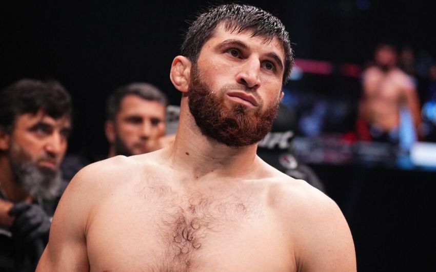 Іван Штирков висловився про рішення UFC не давати титульний бій Анкалаєву: "Вони самі не знають, що відморозити"