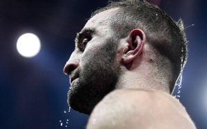 Гендиректор IBA Pro хоче влаштувати бій Гассієв - Ітаума в Росії: "Це просто бомбічна тема"