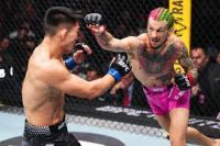 Шон О'Меллі здобув непросту перемогу над Сонгом Ядонгом на UFC 324