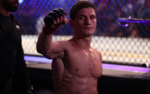 Мовсар Євлоєв може провести бій із Брайсом Мітчеллом на UFC 288