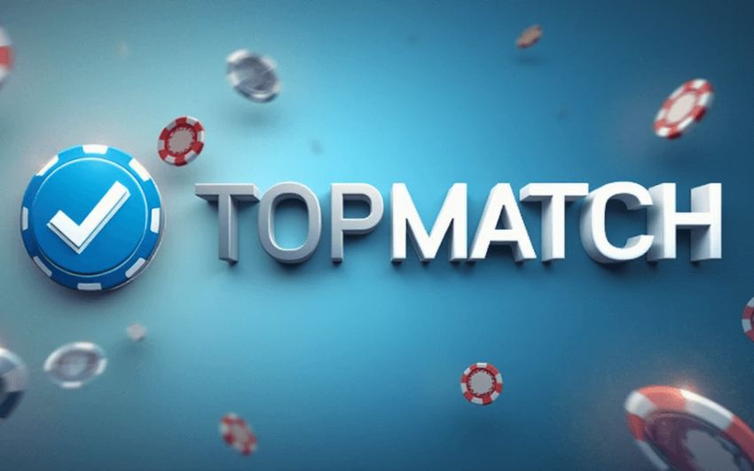 Live-розділ для ставок на Топ-Матч