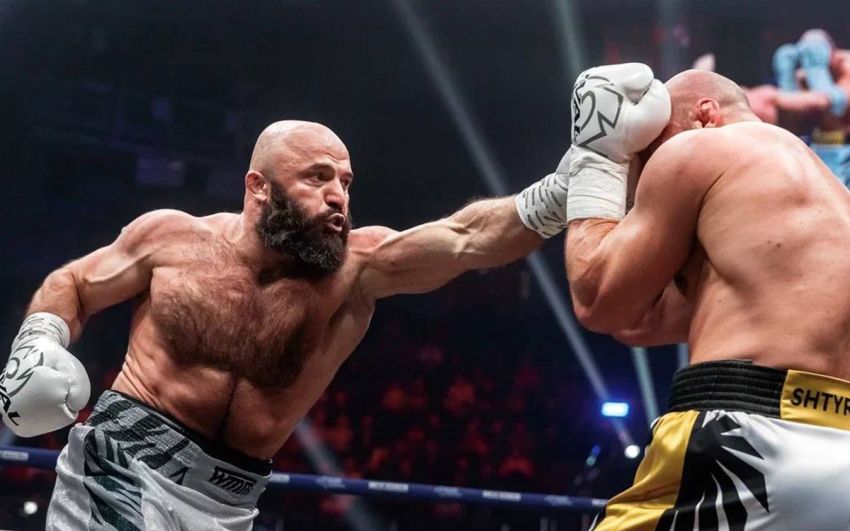 Володимир Мінєєв відреагував на перемогу Ісмаїлова над Штирковим: "Я порно давно не дивлюся"