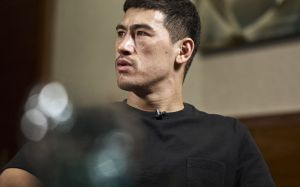 Гендиректор Matchroom Boxing перерахував потенційних суперників Дмитра Бівола