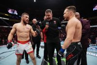 Генрі Сехудо прокоментував перемогу Яна в реванші з Двалішвілі: "Трилогія - це єдиний спосіб дізнатися правду"